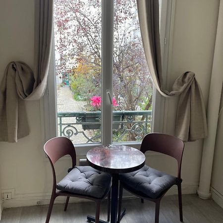 Renovated ! City Of Lights, Light Your Visit Paris Exteriör bild