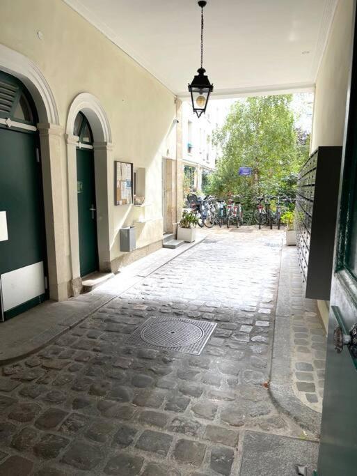 Renovated ! City Of Lights, Light Your Visit Paris Exteriör bild
