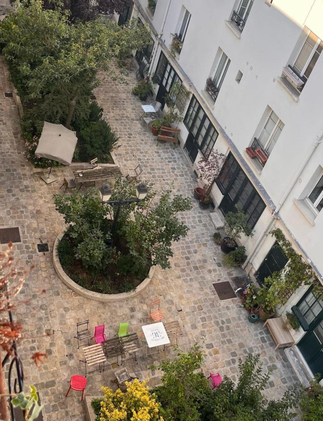Renovated ! City Of Lights, Light Your Visit Paris Exteriör bild