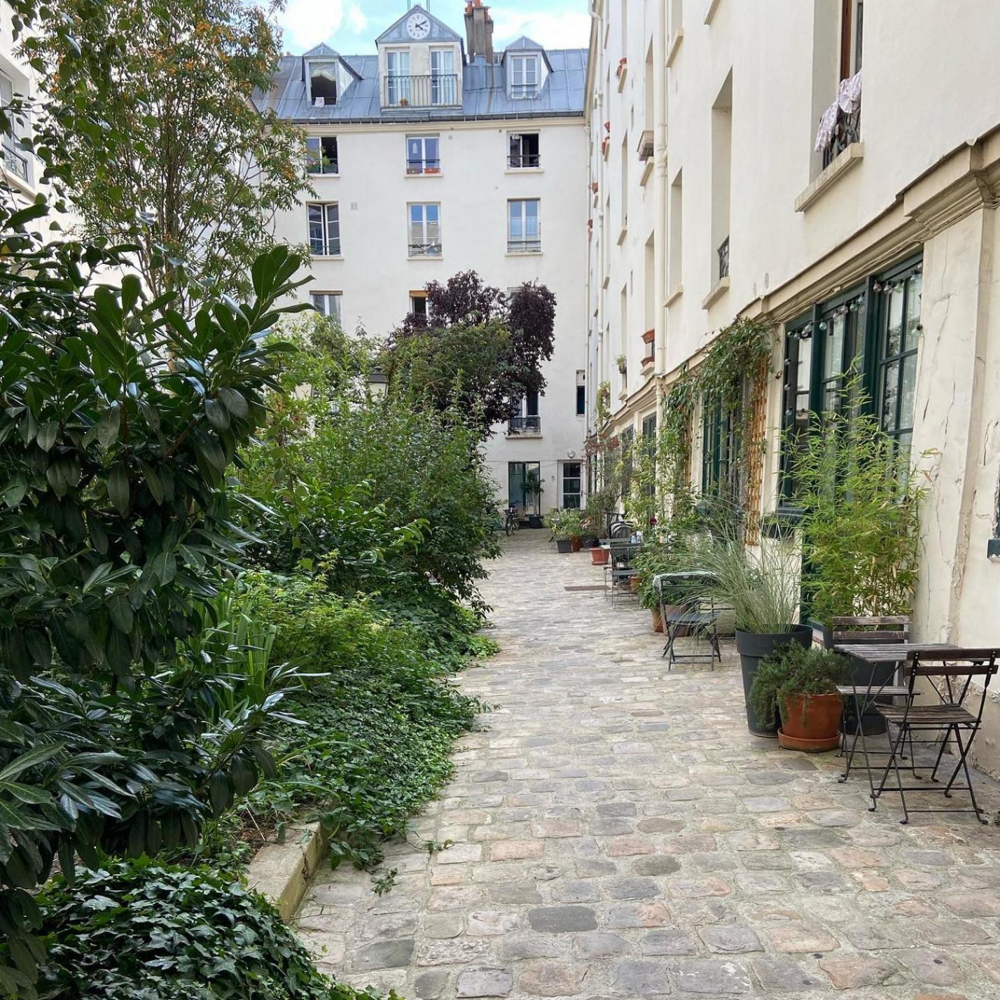 Renovated ! City Of Lights, Light Your Visit Paris Exteriör bild