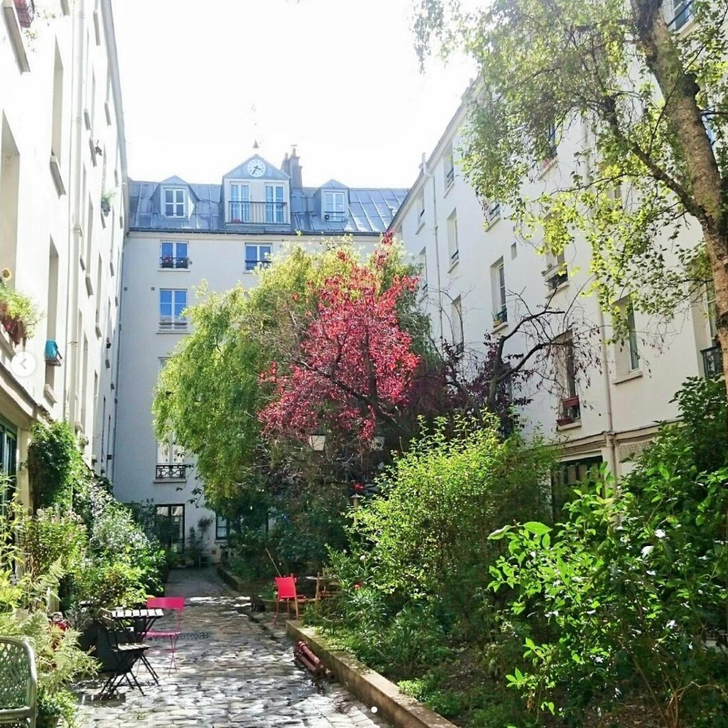 Renovated ! City Of Lights, Light Your Visit Paris Exteriör bild