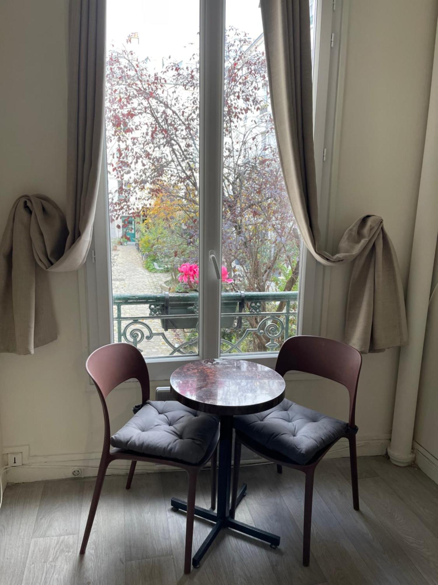 Renovated ! City Of Lights, Light Your Visit Paris Exteriör bild